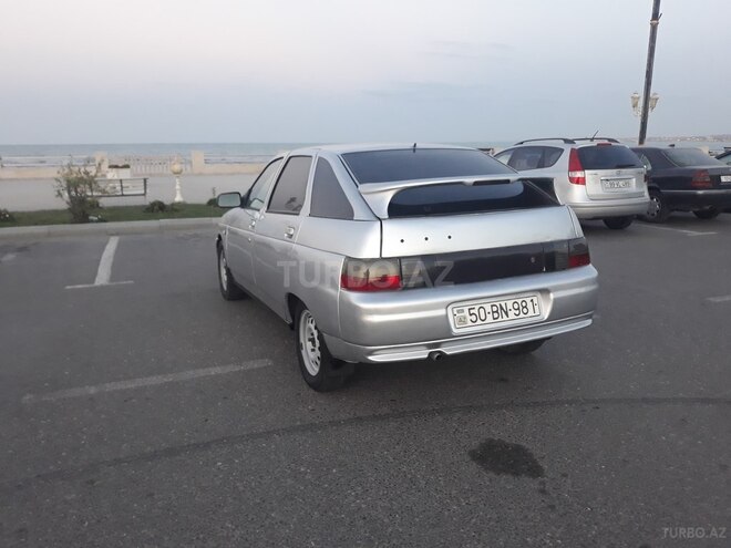 LADA (VAZ) 2112 2005, 254,648 km - 1.6 l - Sumqayıt