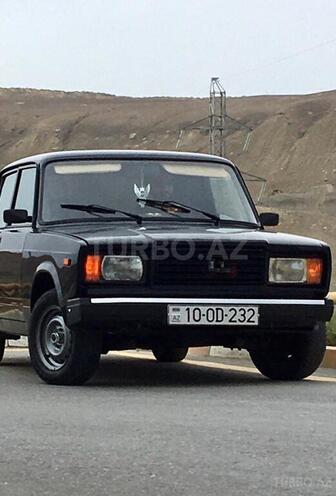 LADA (VAZ) 2107 2005, 27,798 km - 1.6 l - Bakı