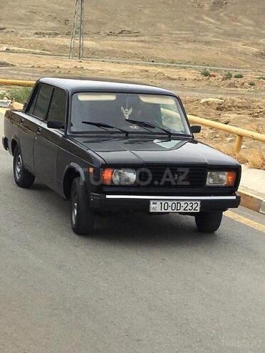 LADA (VAZ) 2107 2005, 27,798 km - 1.6 l - Bakı