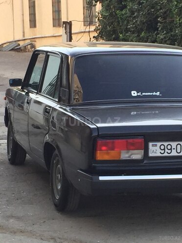LADA (VAZ) 2107 2005, 27,798 km - 1.6 l - Bakı