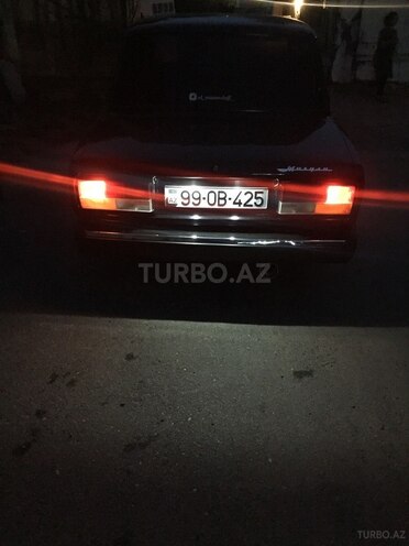 LADA (VAZ) 2107 2005, 27,798 km - 1.6 l - Bakı