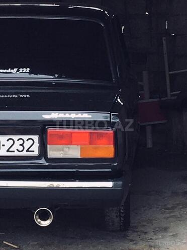 LADA (VAZ) 2107 2005, 27,798 km - 1.6 l - Bakı