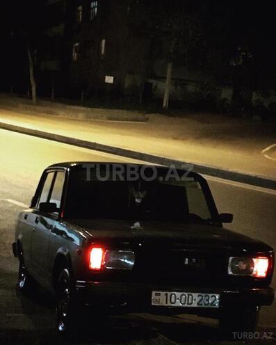 LADA (VAZ) 2107 2005, 27,798 km - 1.6 l - Bakı