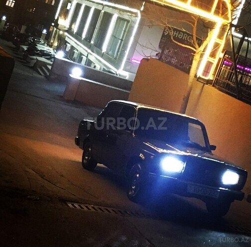 LADA (VAZ) 2107 2005, 27,798 km - 1.6 l - Bakı