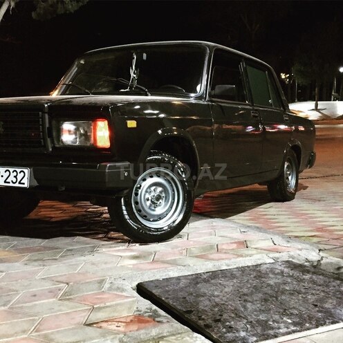 LADA (VAZ) 2107 2005, 27,798 km - 1.6 l - Bakı