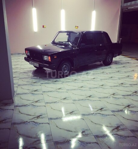 LADA (VAZ) 2107 2005, 27,798 km - 1.6 l - Bakı