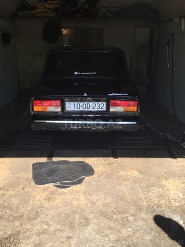 LADA (VAZ) 2107 2005, 27,798 km - 1.6 l - Bakı