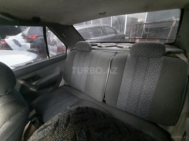 Renault 19 1996, 250,000 km - 1.6 l - Bakı