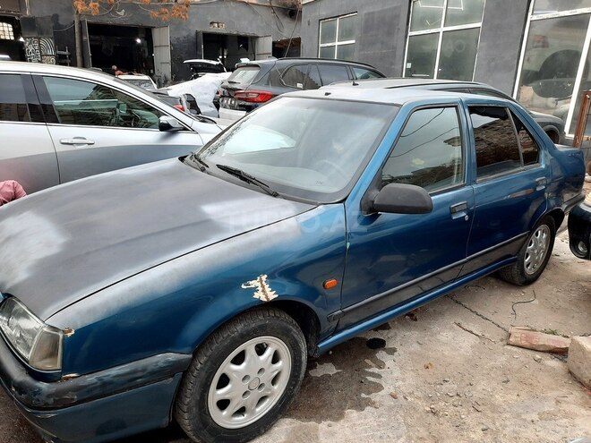Renault 19 1996, 250,000 km - 1.6 l - Bakı