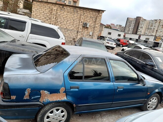 Renault 19 1996, 250,000 km - 1.6 l - Bakı