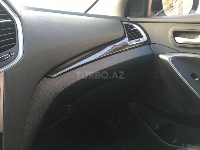 Hyundai Santa Fe 2014, 57,000 km - 2.0 l - Bakı