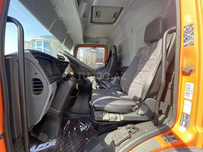 Mercedes Atego 818 2009, 234,766 km - 4.2 л - Bakı
