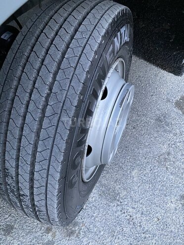 Mercedes Atego 818 2009, 234,766 km - 4.2 л - Bakı