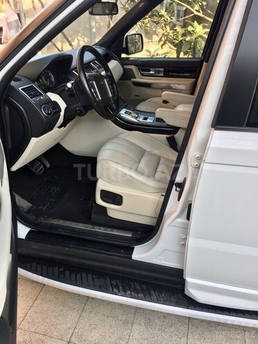 Land Rover RR Sport 2012, 154,000 km - 3.0 л - Bakı