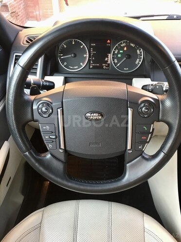 Land Rover RR Sport 2012, 154,000 km - 3.0 л - Bakı