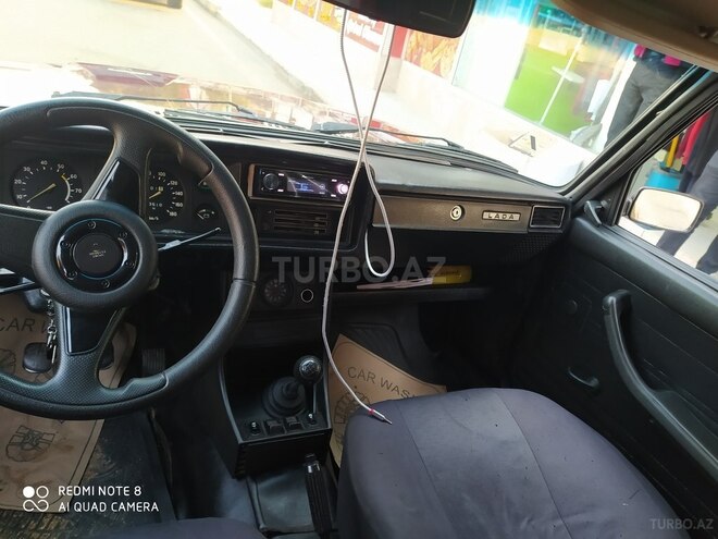 LADA (VAZ) 2107 2006, 160,000 km - 1.5 л - Bakı