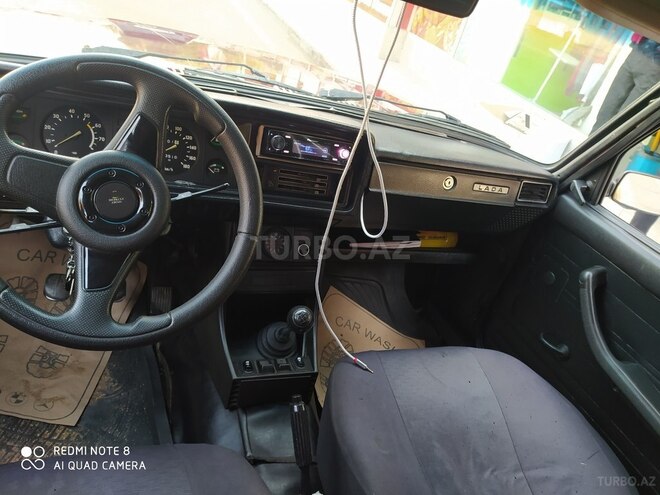 LADA (VAZ) 2107 2006, 160,000 km - 1.5 л - Bakı