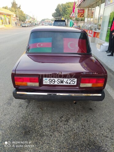 LADA (VAZ) 2107 2006, 160,000 km - 1.5 л - Bakı