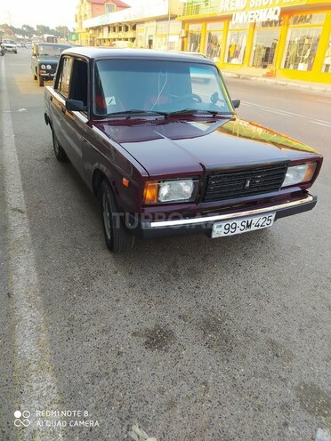 LADA (VAZ) 2107 2006, 160,000 km - 1.5 л - Bakı