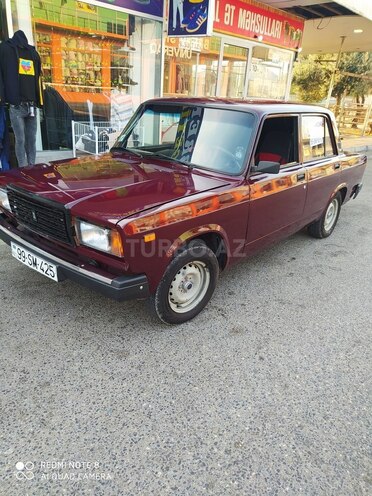 LADA (VAZ) 2107 2006, 160,000 km - 1.5 л - Bakı