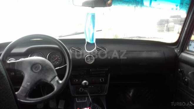 LADA (VAZ) 2106 1984, 50,000 km - 1.6 l - Yevlax