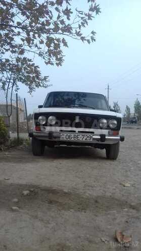 LADA (VAZ) 2106 1984, 50,000 km - 1.6 l - Yevlax