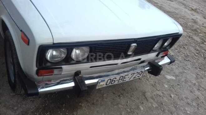 LADA (VAZ) 2106 1984, 50,000 km - 1.6 l - Yevlax