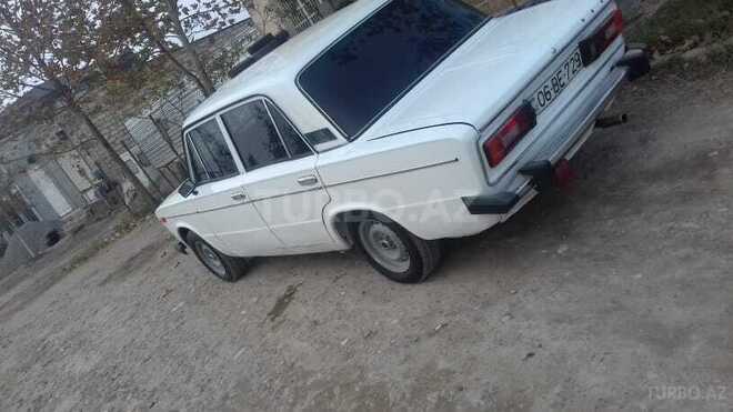 LADA (VAZ) 2106 1984, 50,000 km - 1.6 l - Yevlax