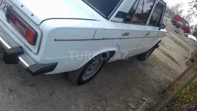 LADA (VAZ) 2106 1984, 50,000 km - 1.6 l - Yevlax
