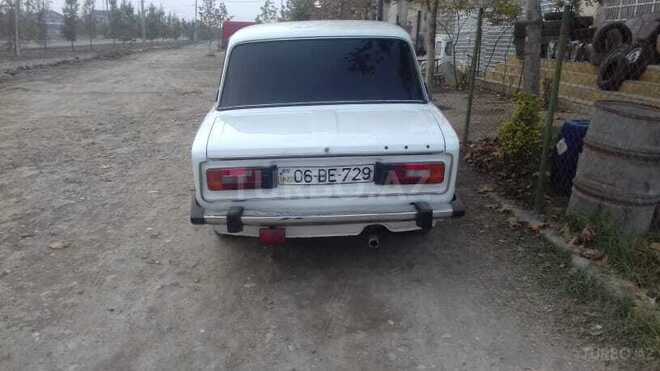 LADA (VAZ) 2106 1984, 50,000 km - 1.6 l - Yevlax
