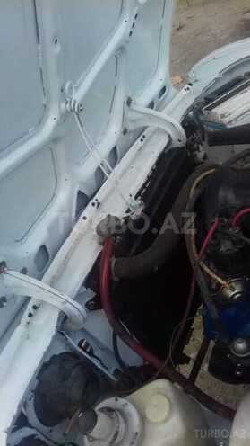 LADA (VAZ) 2106 1984, 50,000 km - 1.6 l - Yevlax
