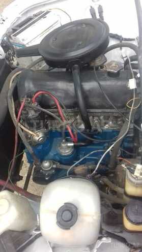 LADA (VAZ) 2106 1984, 50,000 km - 1.6 l - Yevlax
