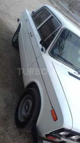LADA (VAZ) 2106 1984, 50,000 km - 1.6 l - Yevlax