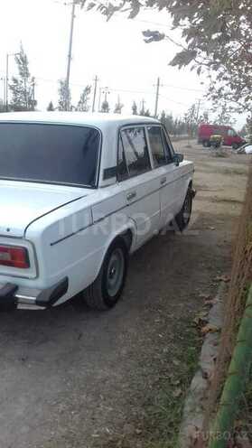 LADA (VAZ) 2106 1984, 50,000 km - 1.6 l - Yevlax