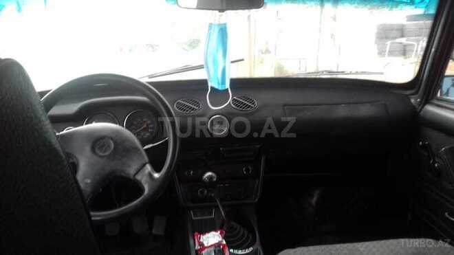 LADA (VAZ) 2106 1984, 50,000 km - 1.6 l - Yevlax