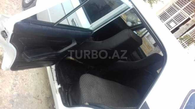 LADA (VAZ) 2106 1984, 50,000 km - 1.6 l - Yevlax