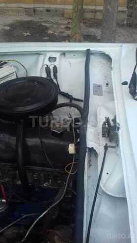 LADA (VAZ) 2106 1984, 50,000 km - 1.6 l - Yevlax