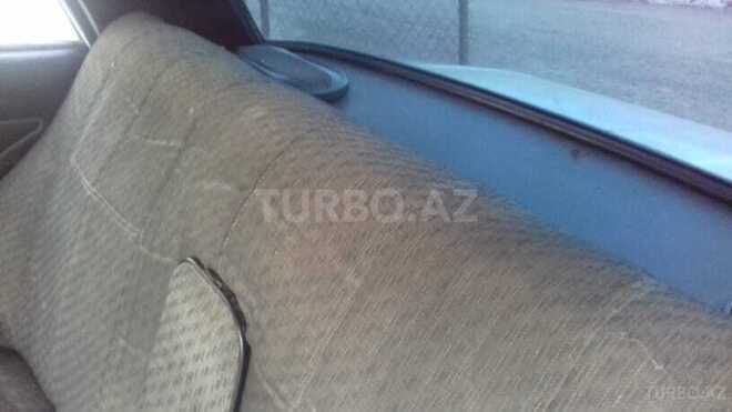 LADA (VAZ) 2106 1984, 50,000 km - 1.6 l - Yevlax