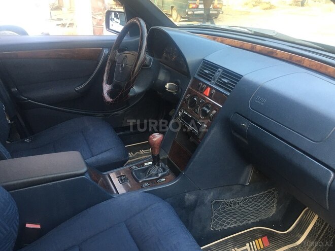Mercedes C 180 1998, 429,000 km - 1.8 л - Ağsu
