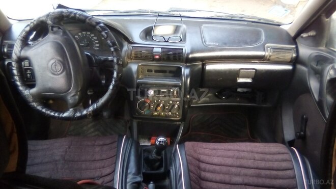 Opel Astra 1997, 222,199 km - 1.6 л - Bakı
