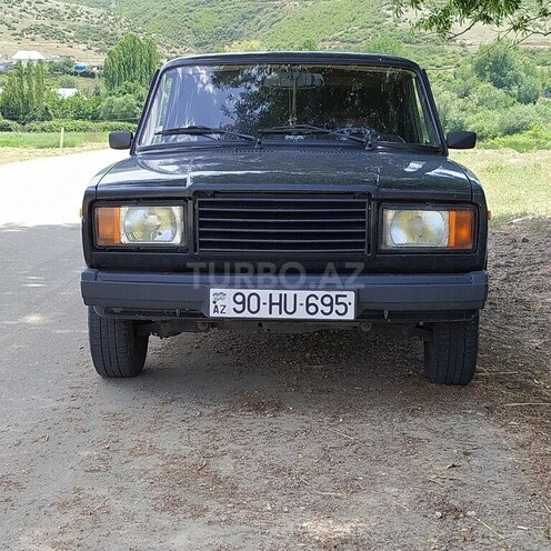 LADA (VAZ) 2107 2010, 68,900 km - 1.6 л - Ağstafa