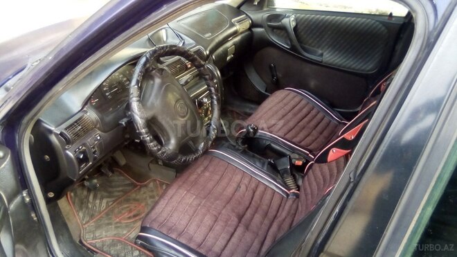 Opel Astra 1997, 222,199 km - 1.6 л - Bakı