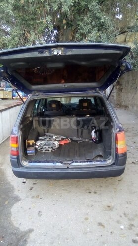 Opel Astra 1997, 222,199 km - 1.6 л - Bakı