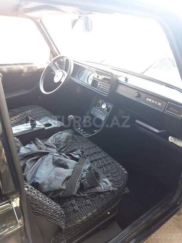 LADA (VAZ) 2107 2010, 68,900 km - 1.6 л - Ağstafa