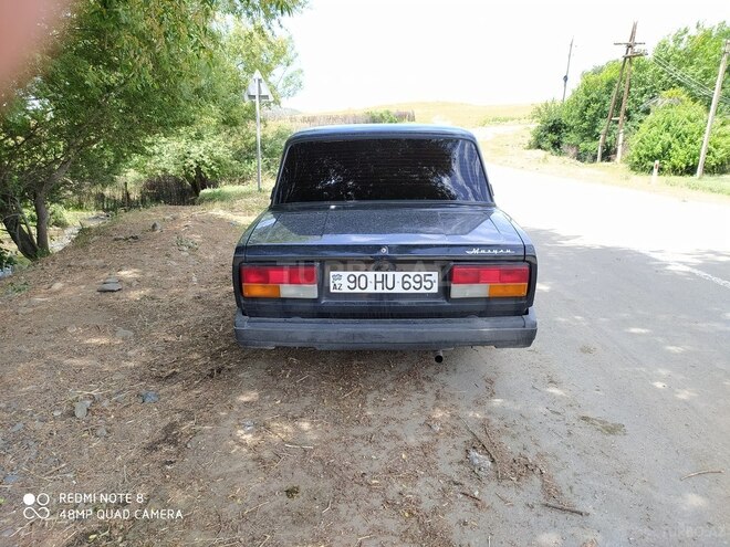 LADA (VAZ) 2107 2010, 68,900 km - 1.6 л - Ağstafa