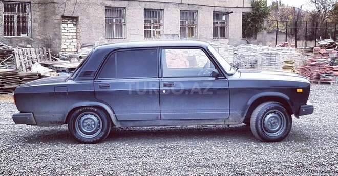 LADA (VAZ) 2107 2010, 68,900 km - 1.6 л - Ağstafa