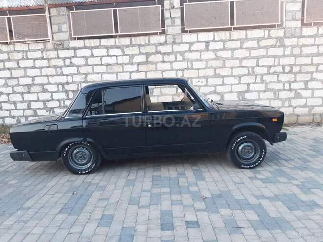 LADA (VAZ) 2107 2010, 68,900 km - 1.6 л - Ağstafa