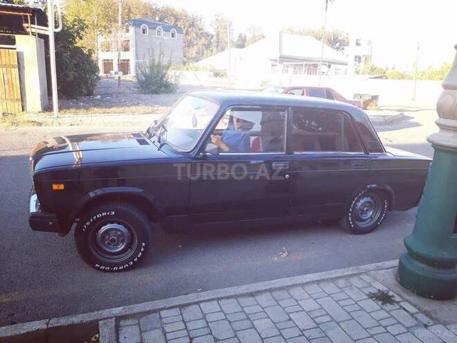 LADA (VAZ) 2107 2010, 68,900 km - 1.6 л - Ağstafa
