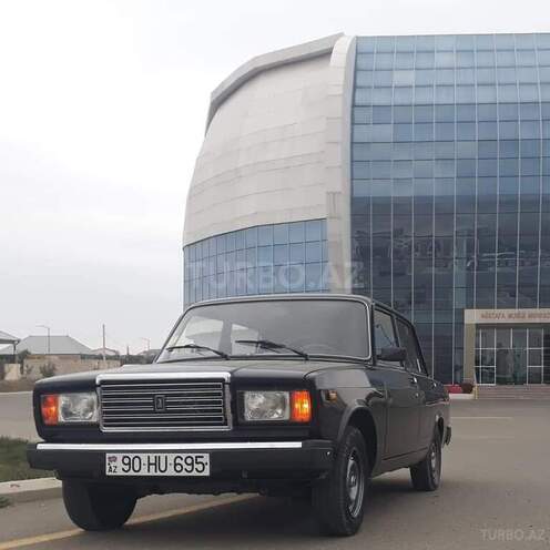 LADA (VAZ) 2107 2010, 68,900 km - 1.6 л - Ağstafa