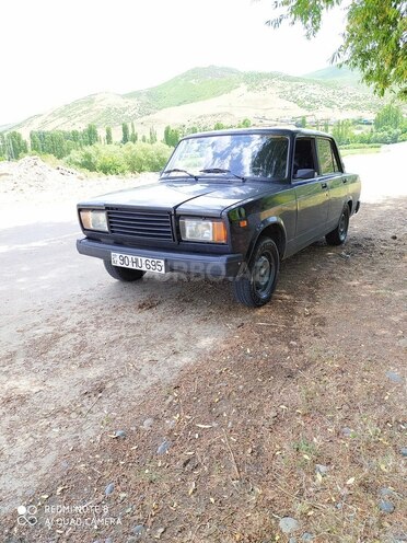 LADA (VAZ) 2107 2010, 68,900 km - 1.6 л - Ağstafa